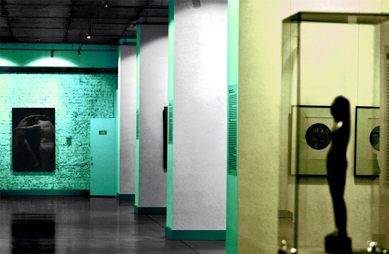 AR與教育的結(jié)合多媒體展廳展館，數(shù)字多媒體展廳展館的優(yōu)勢(shì)